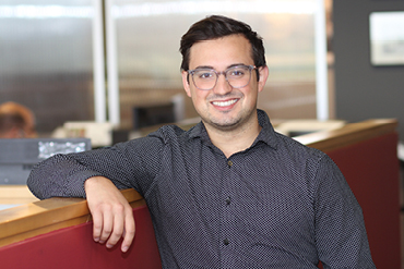 Michael Pikowski