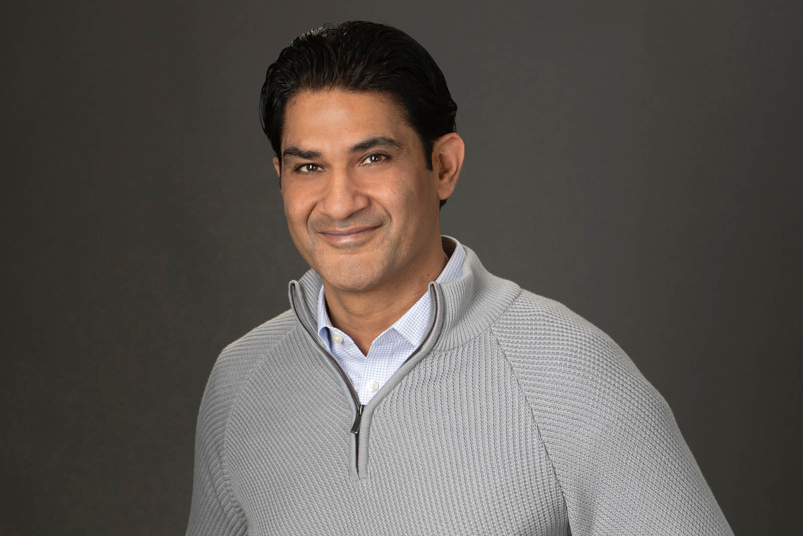 Pradeep Kapoor