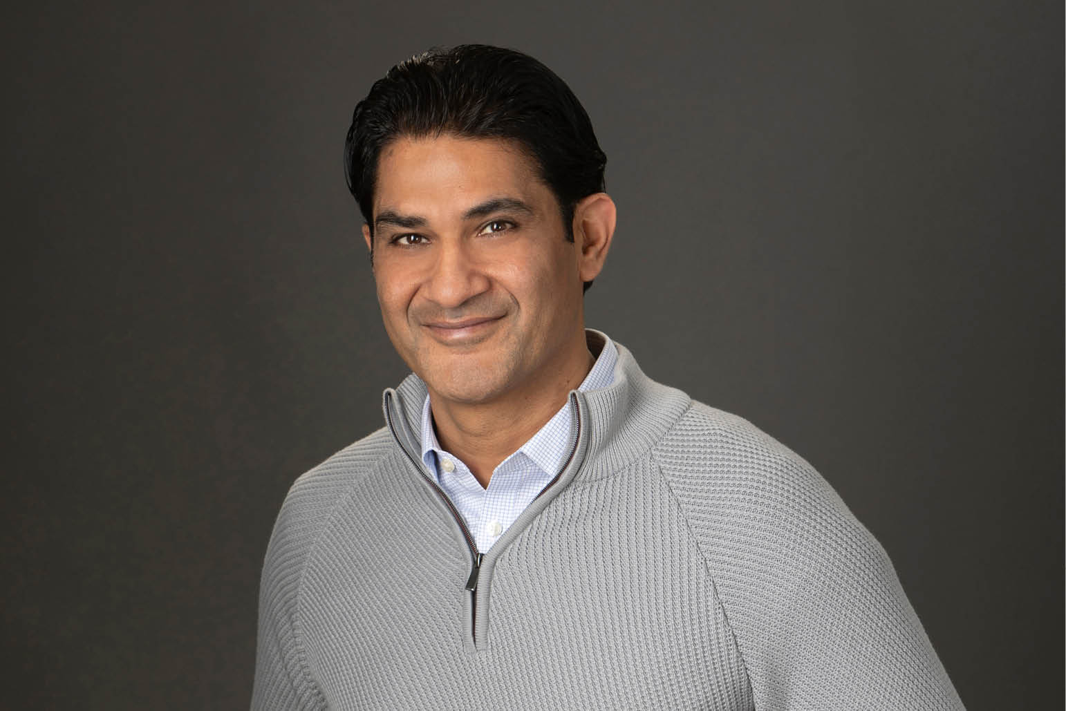 Pradeep Kapoor