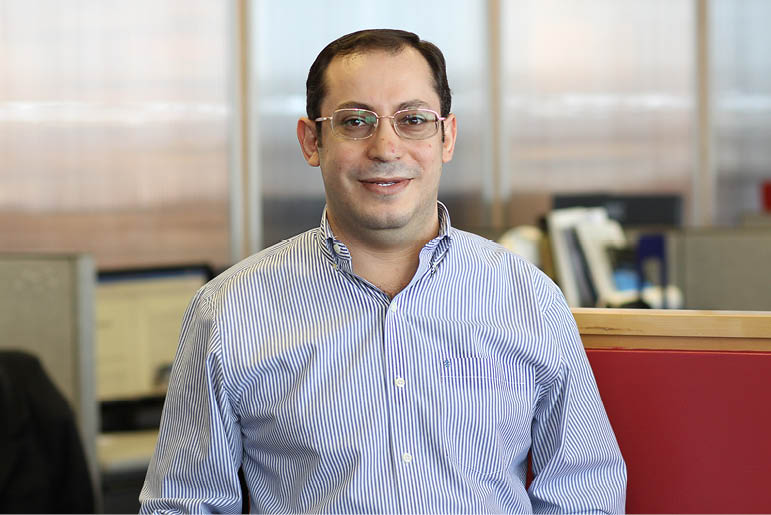 Samer Shenoda