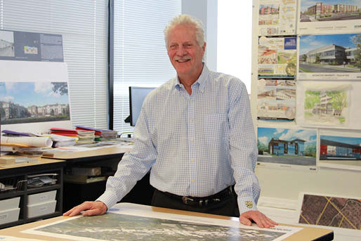 Lloyd Rosenberg