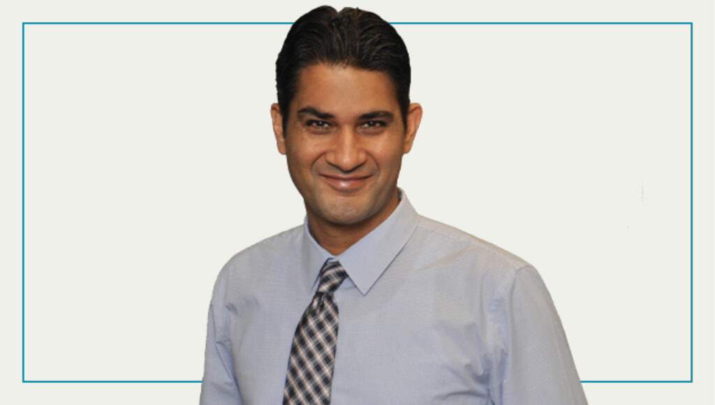 Pradeep Kapoor