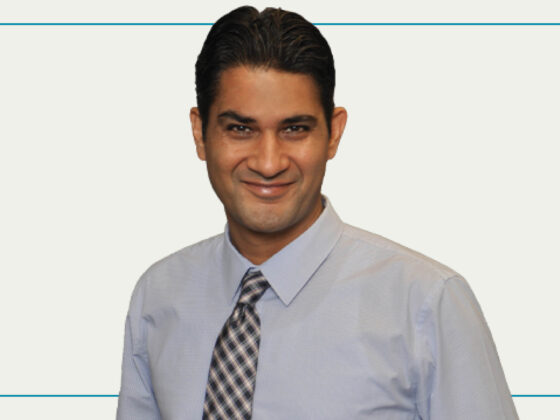 Pradeep Kapoor