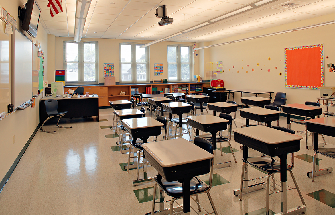 Carlstadt Public School DMR Architects carlstadt-public-school-dmr-architects