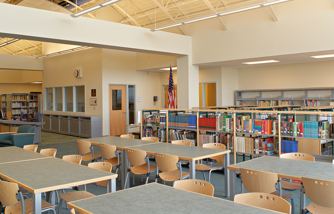 Carlstadt Public School DMR Architects carlstadt-public-school-dmr-architects