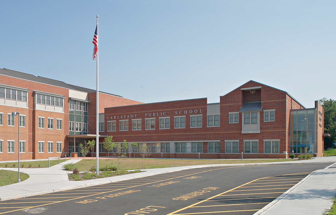 Carlstadt Public School DMR Architects carlstadt-public-school-dmr-architects