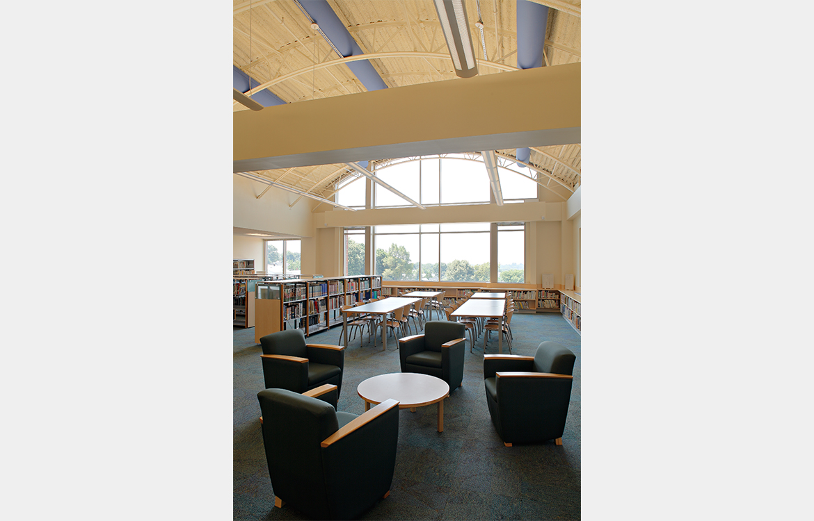 Carlstadt Public School DMR Architects carlstadt-public-school-dmr-architects