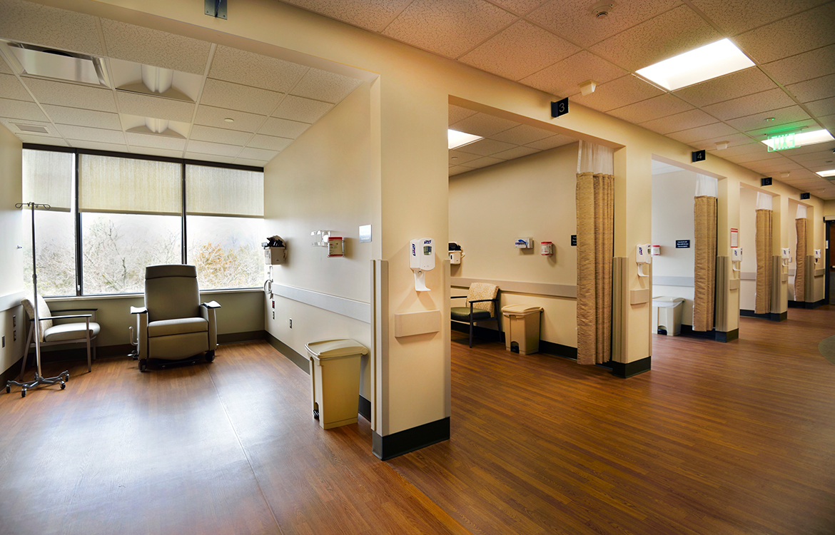 Hunterdon Healthcare, Ambulatory Surgery Center