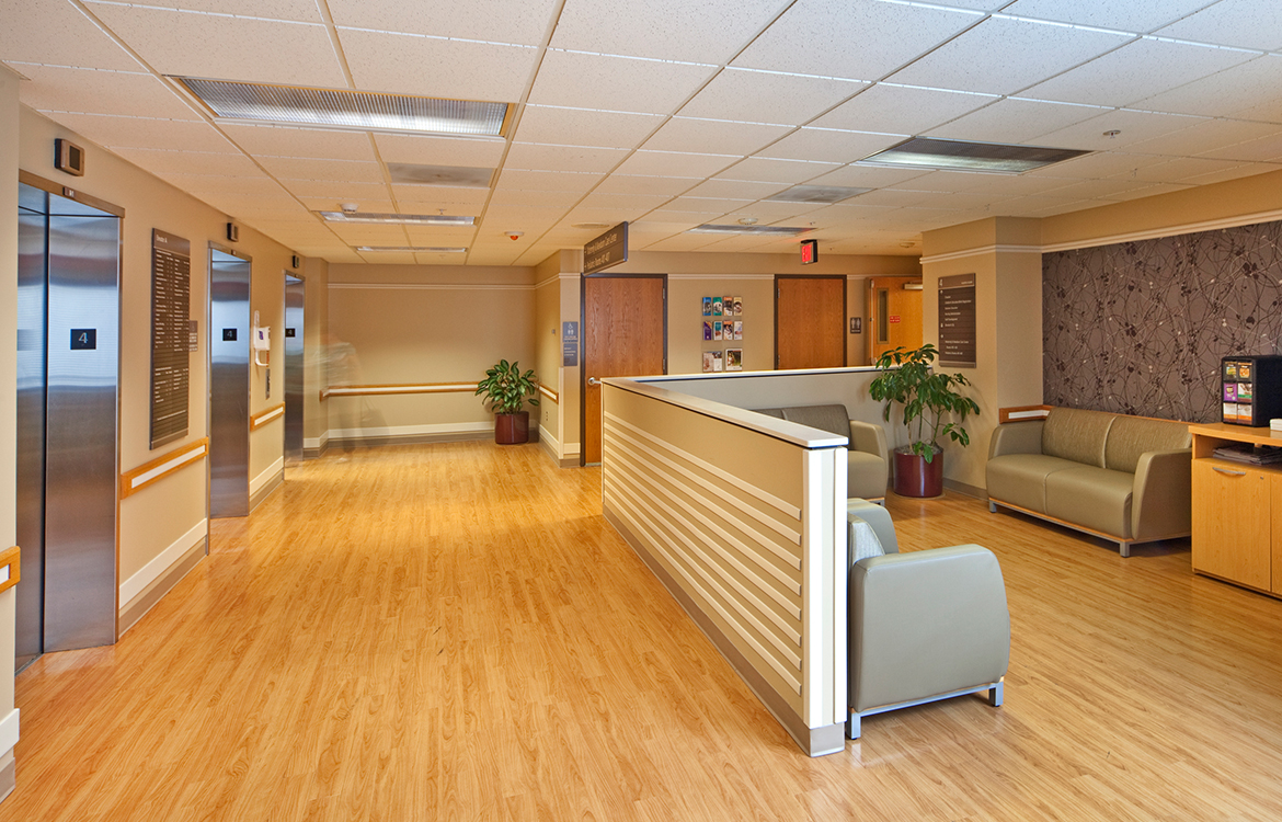 Hunterdon Healthcare, Maternity and Newborn Care Center