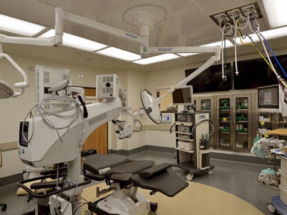 Hunterdon Ambulatory Surgery Center