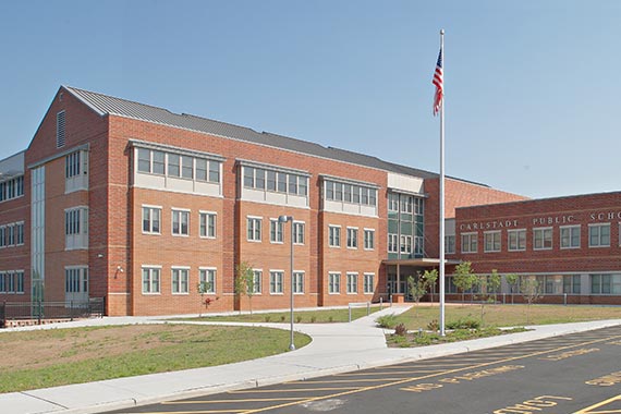 Carlstadt Public School