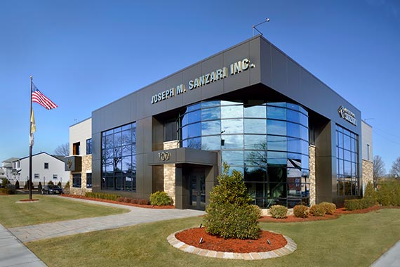 Joseph M. Sanzari Corporate Office